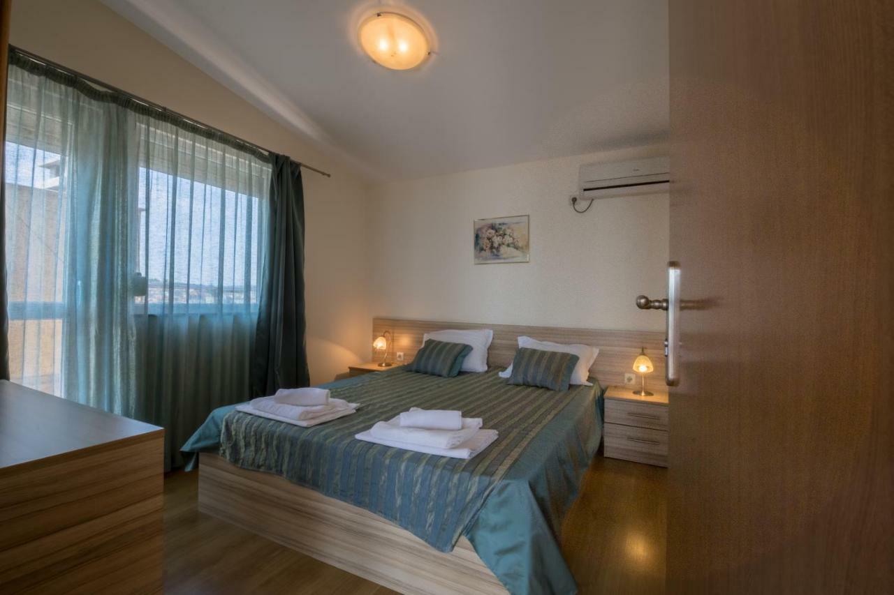 Hotel Briz Sosopol Exterior foto
